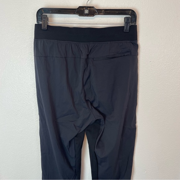 Lululemon Great Wall Pant 32” Black Size S - Picture 8 of 10